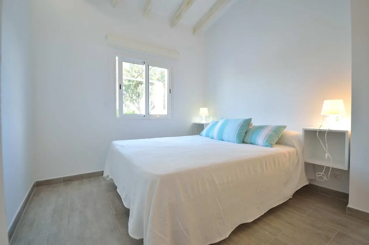 Villa Les Oliveres By Sunvillas Mallorca 포엔샤 스페인