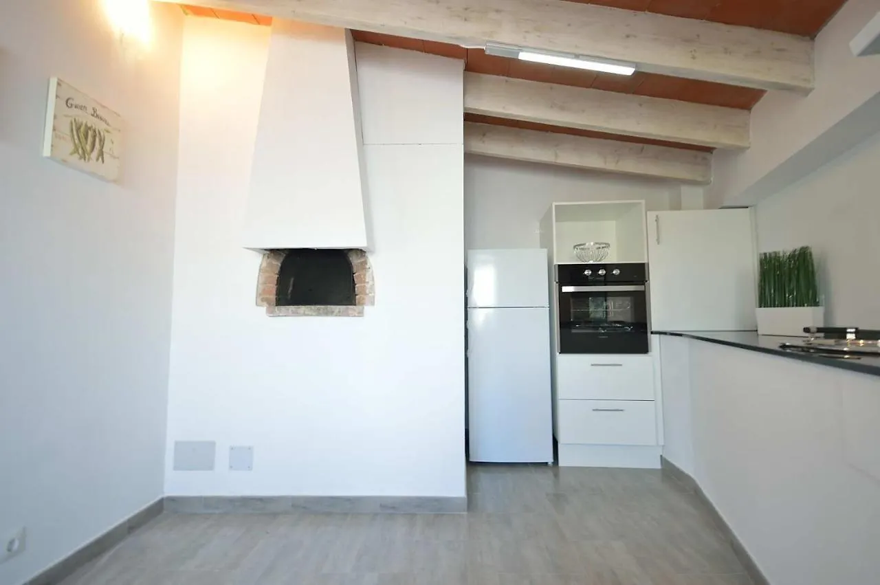 Villa Les Oliveres By Sunvillas Mallorca 포엔샤