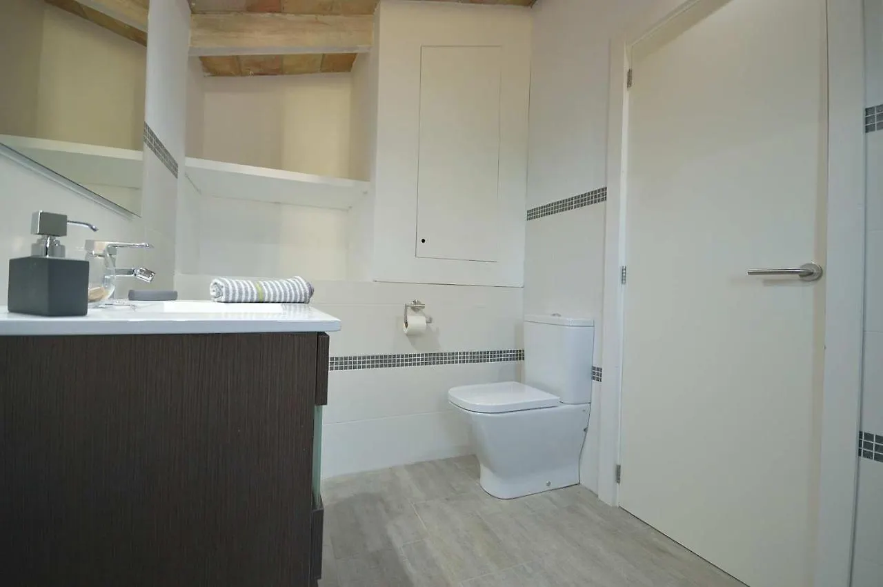 Villa Les Oliveres By Sunvillas Mallorca 포엔샤