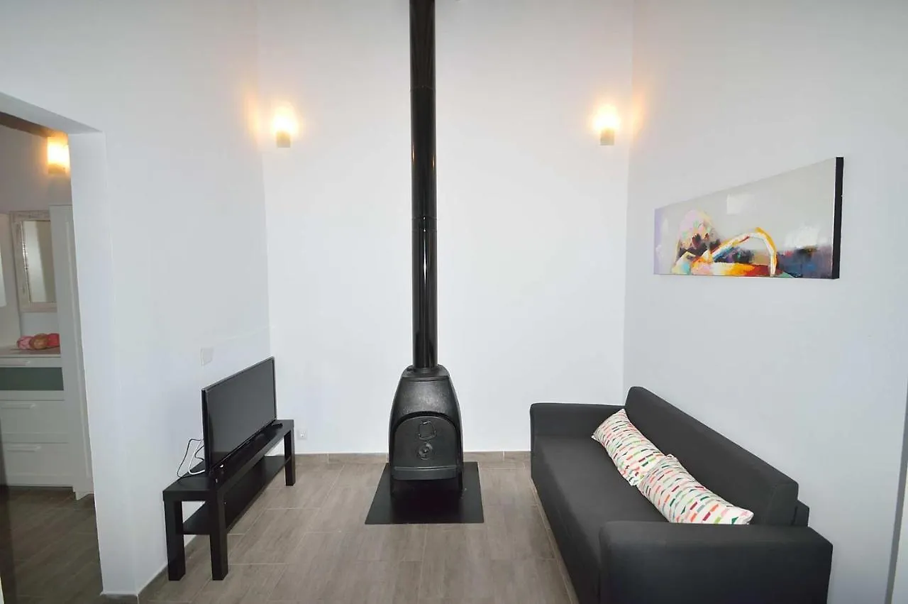 Villa Les Oliveres By Sunvillas Mallorca 포엔샤 0*,