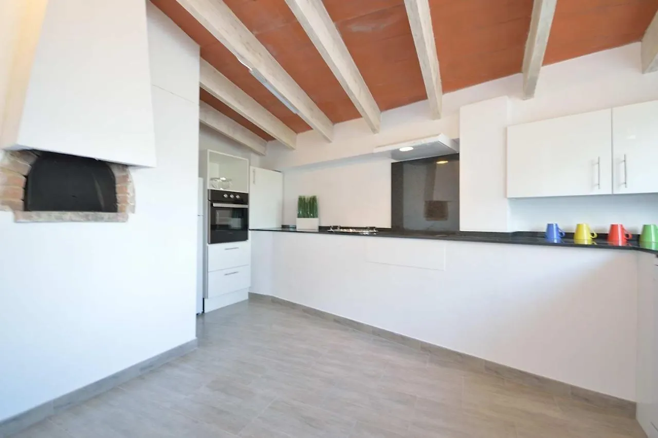 Villa Les Oliveres By Sunvillas Mallorca 포엔샤 0*,  스페인